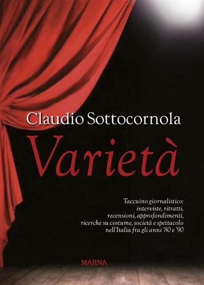 Varietà