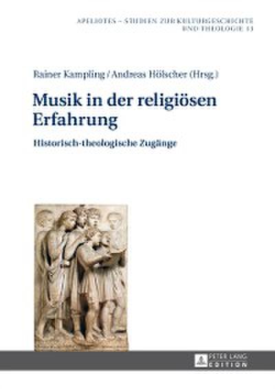 Musik in der religioesen Erfahrung