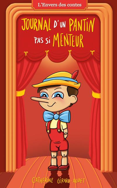 L’envers des contes T07