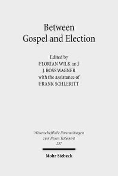 Between Gospel and Election