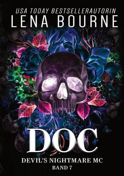 Doc (Devil’s Nightmare MC Series, Volume 7)