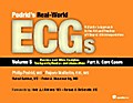 Podrids Real-World ECGs: Volume 5, Narrow and Wide Complex Tachyarrhythmias and Aberration-Part A: Core Cases