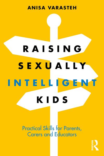 Raising Sexually Intelligent Kids