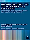 Helping Children and Young People who Self-harm