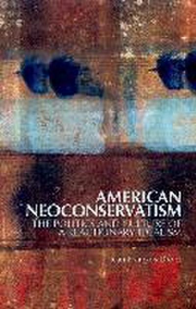 American Neoconservatism