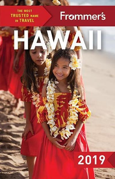 Frommer’s Hawaii 2019