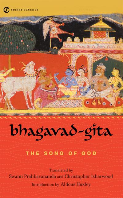 Bhagavad-Gita