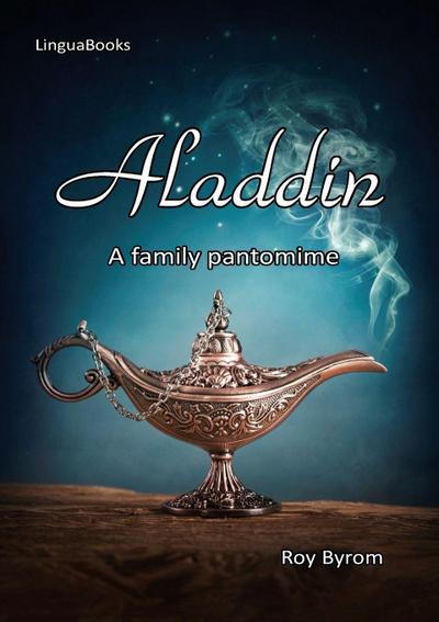 Aladdin - A family pantomime