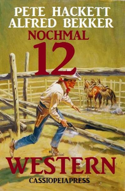 Nochmal 12 Western