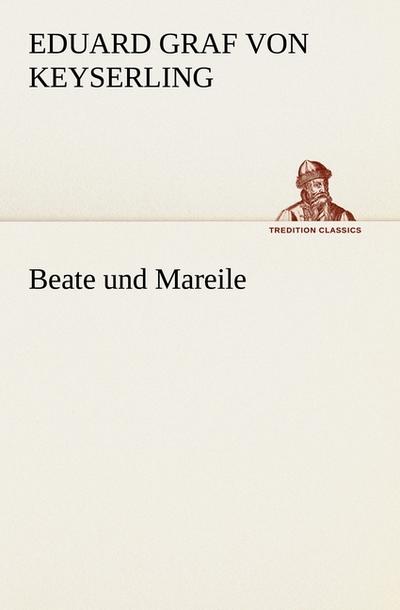Beate und Mareile