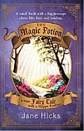 The Magic Potion