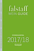 Falstaff Weinguide 2017/8: Österreich/Südtirol