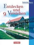 Entdecken und verstehen - Geschichtsbuch - Realsch