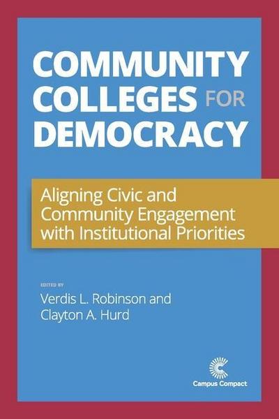 Community Colleges for Democracy