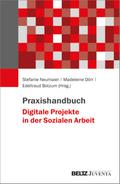 Praxishandbuch Digitale Projekte in der Sozialen Arbeit