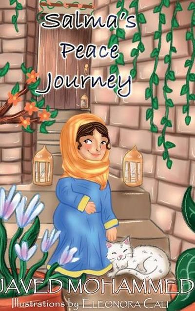 Salma’s Peace Journey