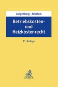 Betriebskosten- und Heizkostenrecht