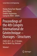 Proceedings of the 4th Congrès International de Gé