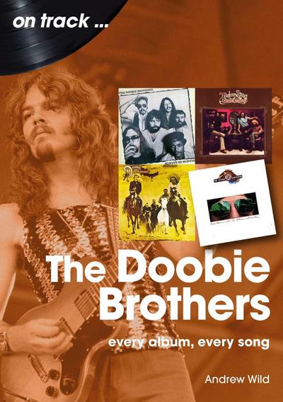 The Doobie Brothers