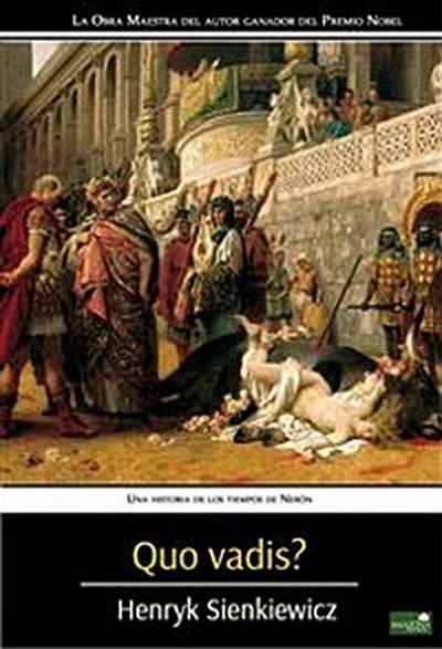 Quo Vadis?