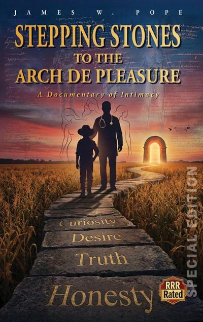 Stepping Stones to the Arch De Pleasure
