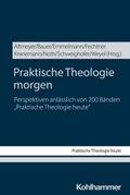 Praktische Theologie morgen