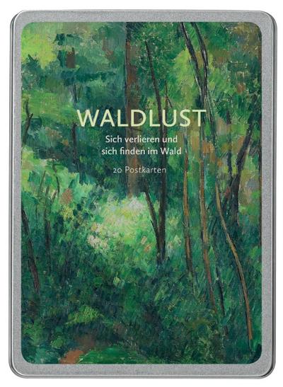 Waldlust