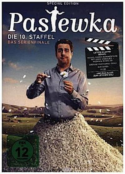 Pastewka. Staffel.10, 3 DVD