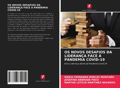 OS NOVOS DESAFIOS DA LIDERANÇA FACE À PANDEMIA COVID-19