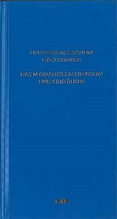 Das marianische Offizium der Kartäuser