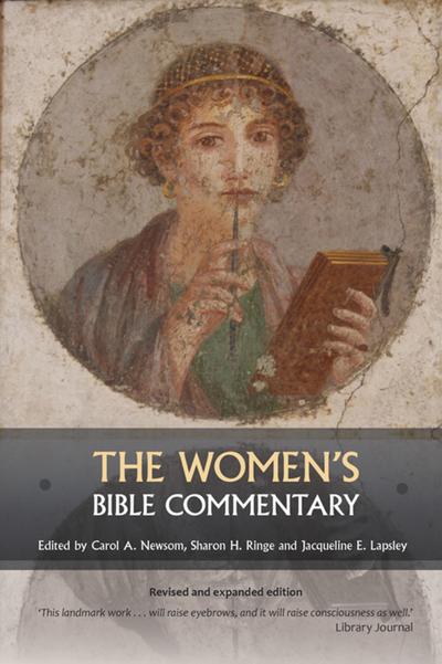 The Women’s Bible Commentary