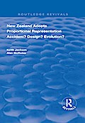 New Zealand Adopts Proportional Representation