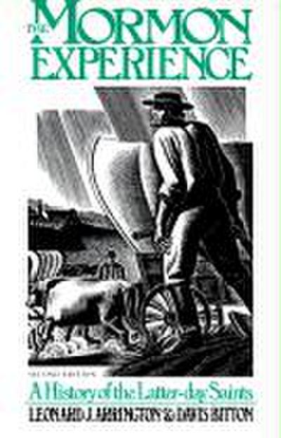 The Mormon Experience