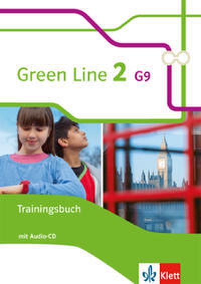 Green Line 2 G9