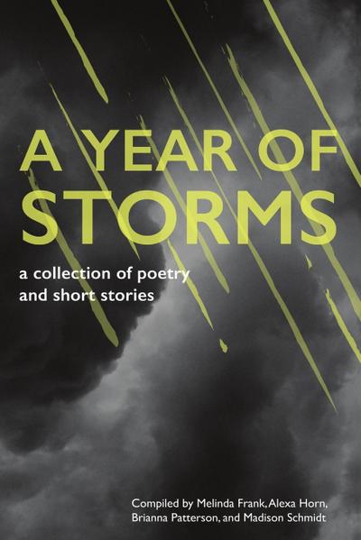 A Year of Storms
