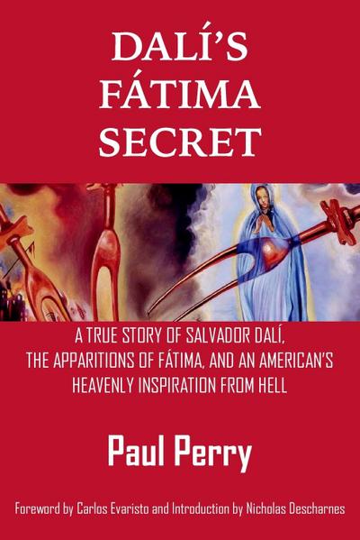 Dalí’s Fátima Secret