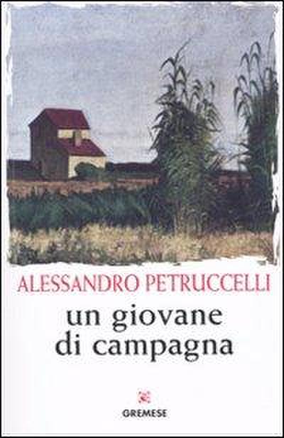 un Giovane di campagna