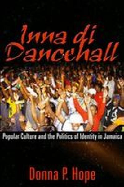 Inna Di Dancehall
