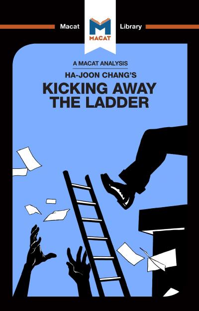 Hakemy, S: Kicking Away the Ladder