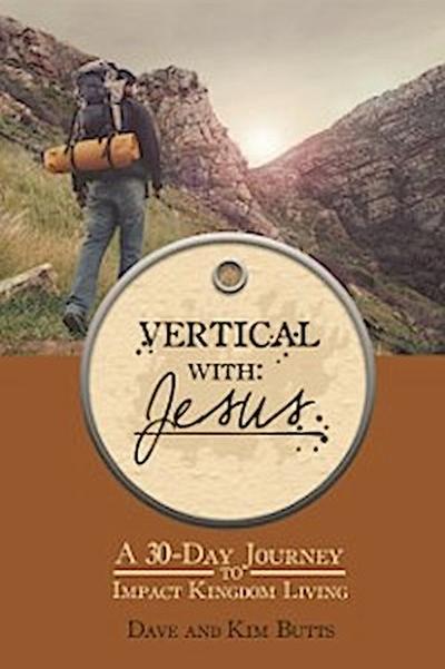 Vertical with Jesus