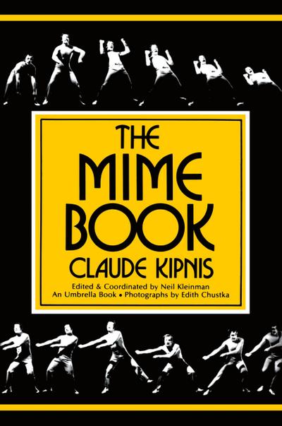 The Mime Book