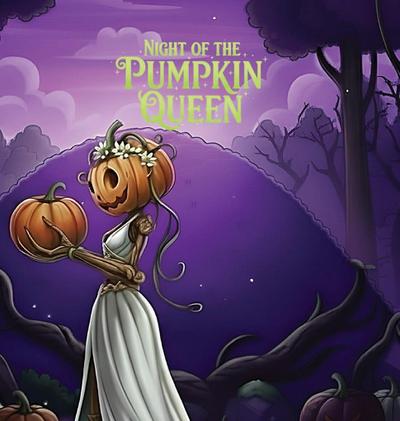 Night of the Pumpkin Queen
