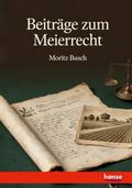 Beiträge zum Meierrecht