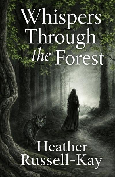 Whispers Through the Forest