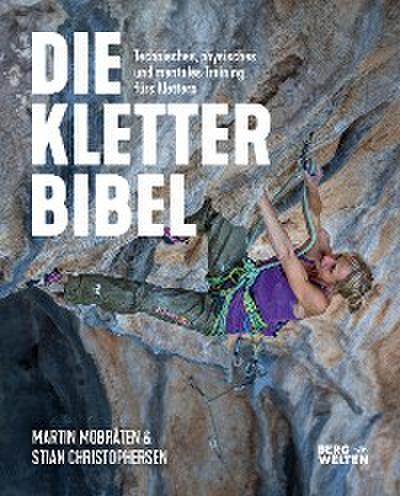 Die Kletterbibel