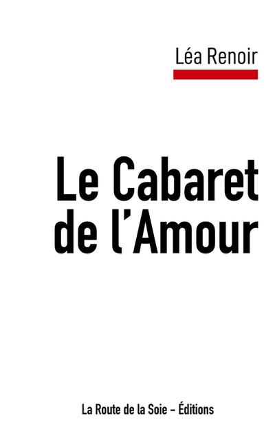 Le Cabaret de l’Amour