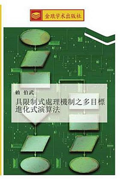 ju xian zhi shi chu li ji zhi zhi duo mu biao jin hua shi yan suan fa