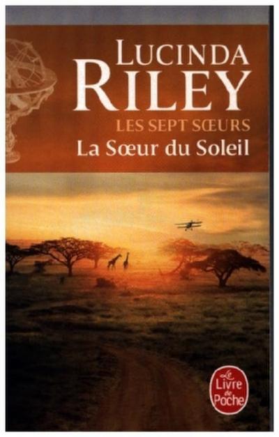 Les sept soeurs - Electra