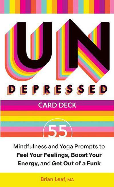 Undepressed
