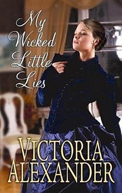 My Wicked Little Lies